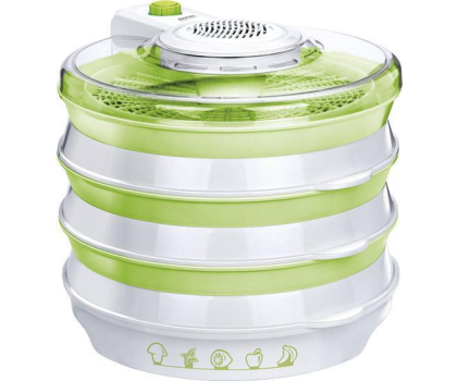 Suszarka do owoców, warzyw, grzybów MPM Product SUSZARKA SPOŻYWCZA MSG-06 MPM
